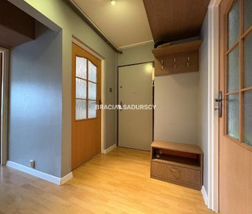 Mieszkanie Kraków Nowa Huta powierzchnia 45.0 m² C206-WM-05767 - Фото 1