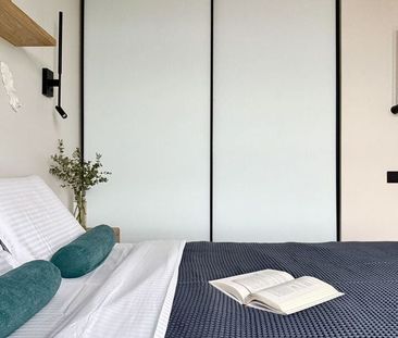 Alquiler de piso en Avenida Vistamar, 8 - Photo 3