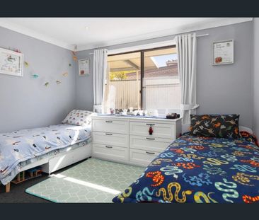 Family Friendly Living - Photo 1