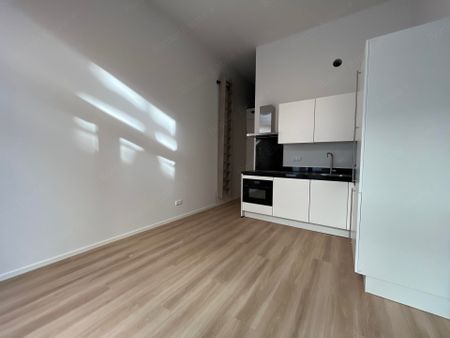 Te huur: Studio Jodenstraat in Maastricht - Foto 5