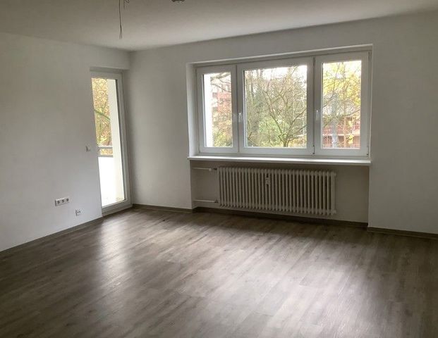 Frisch saniert: Willkommen im neuen Zuhause! - Foto 1