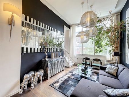 Triplex te huur - Foto 4