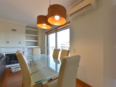 Apartamento T3 - Photo 1