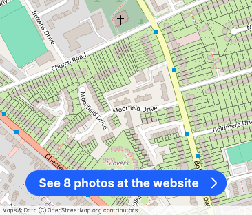 Moorfield Court, Sutton Coldfield, B73 - Photo 1