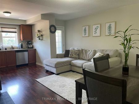 For Lease - 701 Homer Watson Boulevard Unit# 4, Kitchener, Ontario - Photo 2