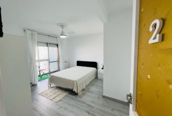 Calle Padre Faustino, Getafe, Community of Madrid 28901