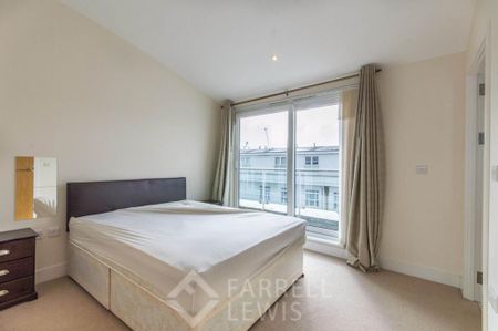 3 bedroom apartment to rent - Photo 4