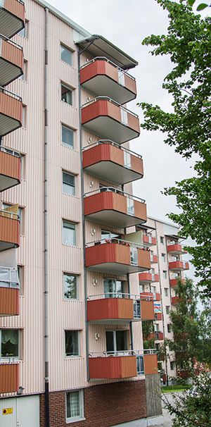 Lasarettsvägen 7, 94150, Piteå - Foto 1