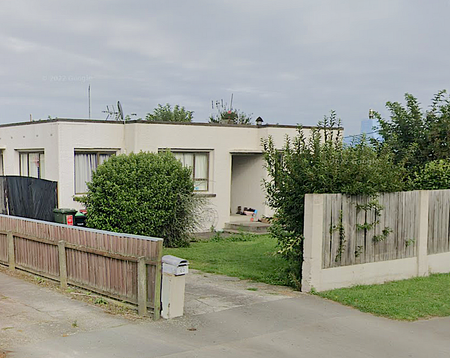 A home by Hornby mall with plenty of outdoor space - Photo 3
