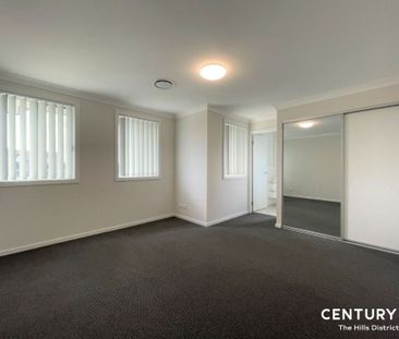 Modern Family Home in School Zone - Photo 2