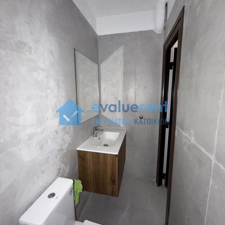 Studio/Γκαρσονιέρα για ενοικίαση Βύρωνας - Photo 1