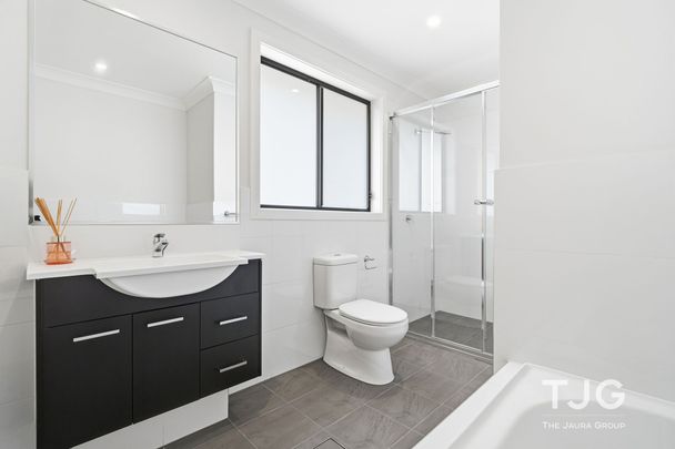 Modern Corner-Lot Living in a Prime Box Hill Pocket - Photo 1