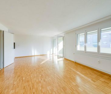 3.5 Zimmer, 82 m², 2. Stock - Photo 5