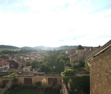 Appartement 3 pièces - 71250 Cluny - Photo 6