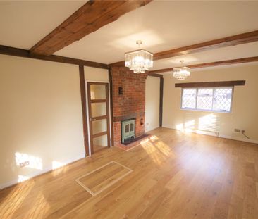 4 bedroom house to rent - Photo 1