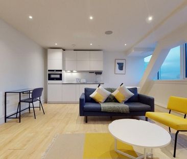 1 bedroom flat to rent - Photo 5