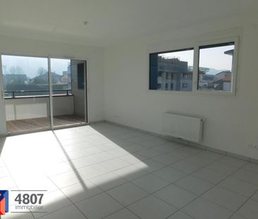 Appartement T3 à louer à Saint Pierre En Faucigny - Photo 2