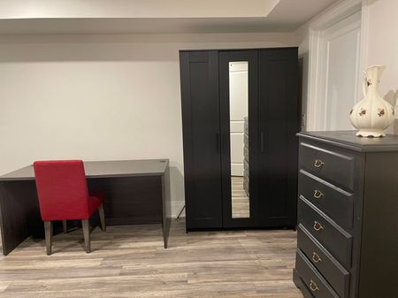 For Lease - 4 Mildred Temple Way Unit# Bsmt, Markham, Ontario - Photo 2