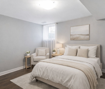 For Lease - 49 Barwood Crescent Unit# Lower, Kitchener, Ontario - Photo 4