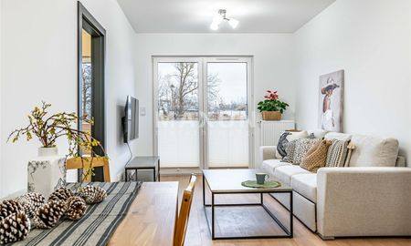 Nowodworski, Nowy Dwór Mazowiecki, ul. Spełnionych Marzeń - Photo 2