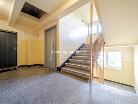 Wynajem 3 pok. mieszkanie na os Niepodległości! - Zdjęcie 3