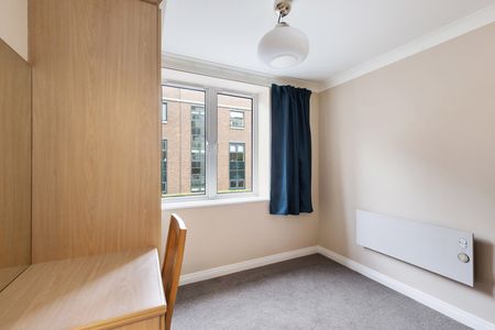 Apartment 115 Inishtrahull, Custom House Harbour Apartments, IFSC, Dublin 1,, - Photo 4