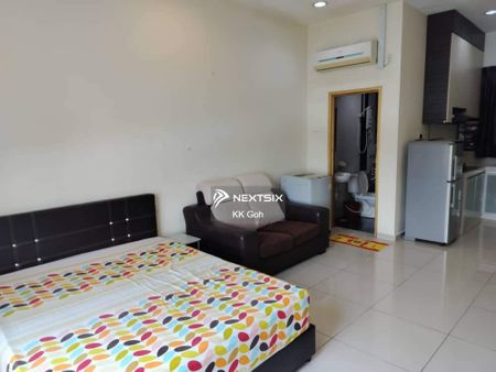 Zennith Suites - Foto 3