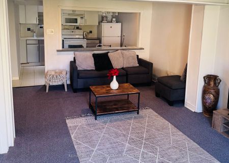 For Lease - 9 Micmac Crescent Unit# Lower, Toronto, Ontario - Photo 4