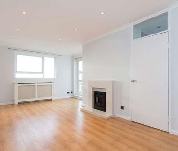 Grove End House, Grove End Road, St John's Wood, London, NW8 - Photo 1