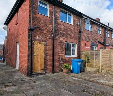 Henley Street, Chadderton, OL9 - Photo 2