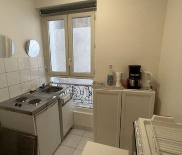 Appartement 1 Pièce 19 m² - Photo 6