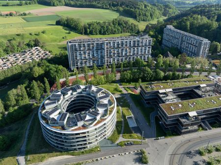 4.5 Zimmer grosse Wohnung in Bern! - Foto 5