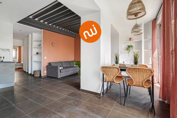 Rental Apartment - Photo 1