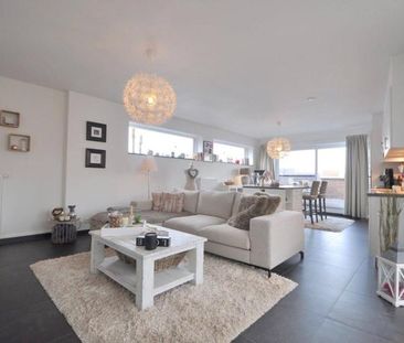 RECENT en INSTAPKLAAR Appartement met autostandplaats - Photo 5