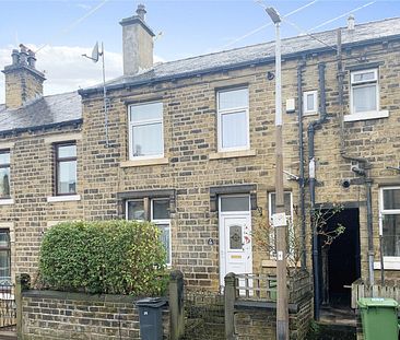 Crosland Street, Crosland Moor, Huddersfield - Photo 1