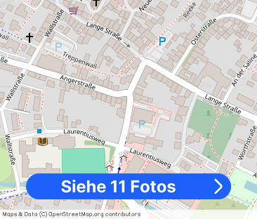 Wunderschöne Dachgeschosswohnung mit exklusiver Loggia und Wohnküch... - Foto 1