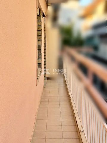 ΕΝΟΙΚΙΑΖΕΤΑΙ ΔΙΑΜΕΡΙΣΜΑ 72 Τ.Μ. – 520€ – ΣΤΑΥΡΟΥΠΟΛΗ ΘΕΣΣΑΛΟΝΙΚΗΣ - Φωτογραφία 2