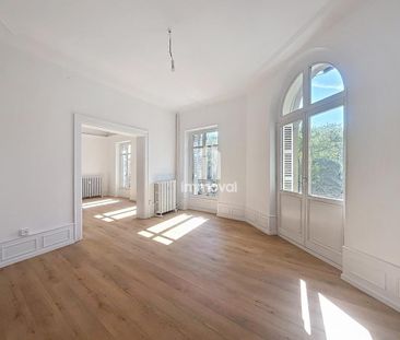 Location Appartement 4 pièces 116m² STRASBOURG 67000 - Photo 5