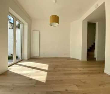 Avenue Victor Rousseau1190 Forest - Photo 1