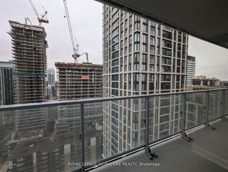 For Lease - 195 Redpath Avenue Unit# 3011, Toronto, Ontario - Photo 2