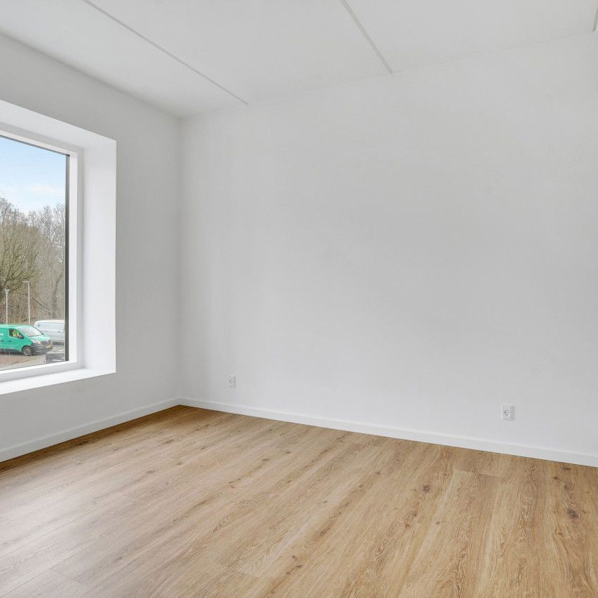 3-værelses Lejlighed på 89 m² i Kolding - Foto 1