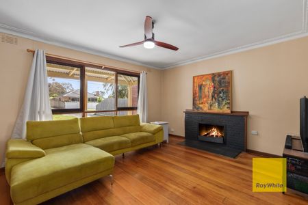 Charming family home with room for everything! - Photo 3
