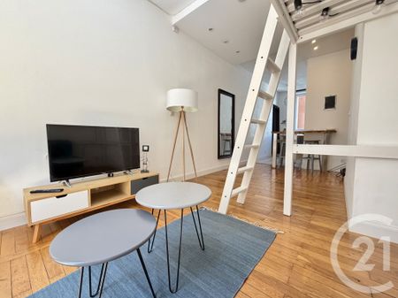 Location Appartement 1 pièce 34m² GRENOBLE 38000 - Photo 4