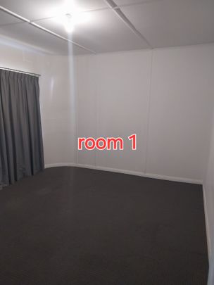 6-bedroom shared house / townhouse, Bruce st - Photo 1