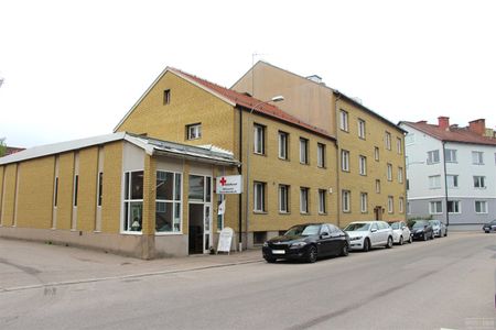 Bergagatan 21 - Foto 4