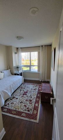 For Lease - 50 Clegg Road Unit# 523, Markham, Ontario - Photo 3
