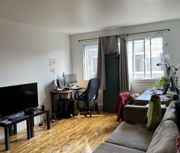Appartement 1 Chambre à Louer à Verdun - Photo 2