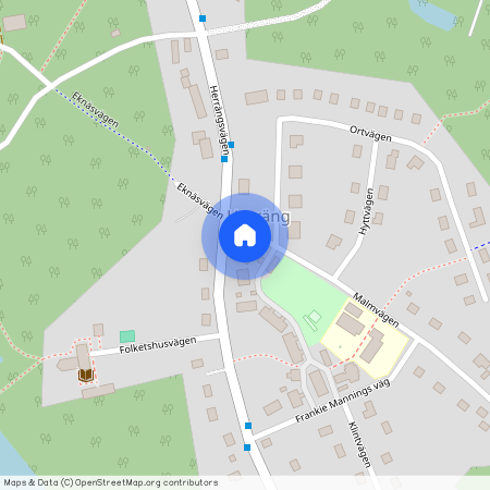 Norrtälje, Malmvägen, 4B, 76049, Herräng