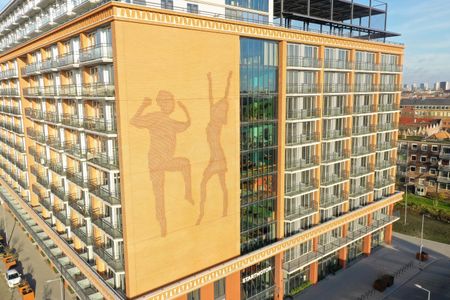 Te huur: Appartement Tandwielstraat 609 in Rotterdam - Foto 2