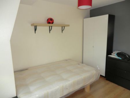 3 bedroom flat share to rent - Photo 5
